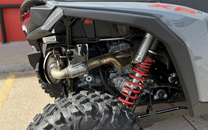 2026 Polaris® RZR XP 4 1000 Ultimate