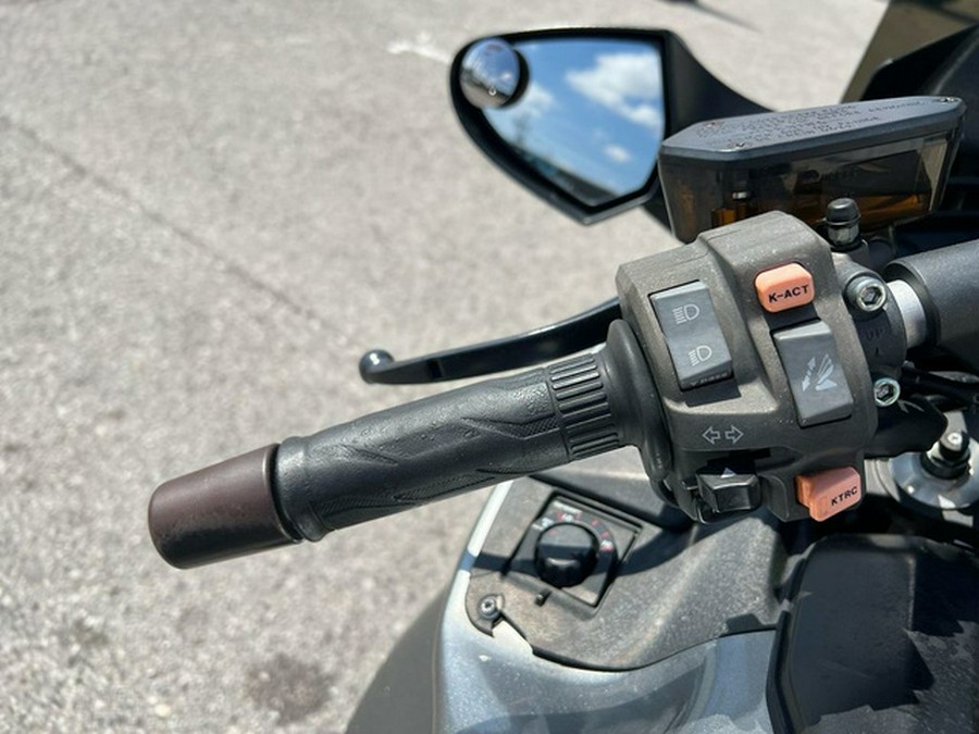 2016 Kawasaki Concours 14 ABS