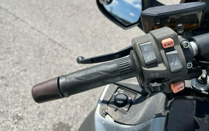 2016 Kawasaki Concours 14 ABS