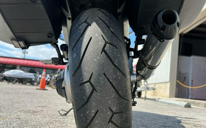 2016 Kawasaki Concours 14 ABS