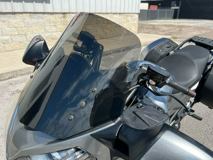 2016 Kawasaki Concours 14 ABS