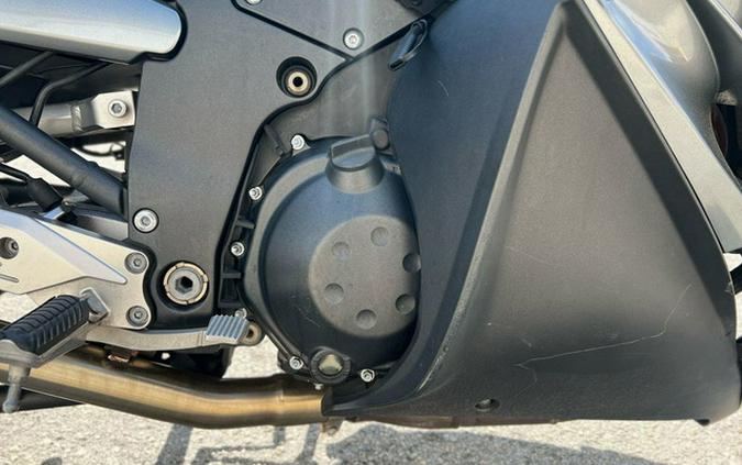 2016 Kawasaki Concours 14 ABS