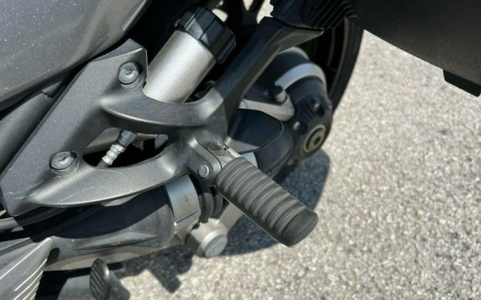 2016 Kawasaki Concours 14 ABS