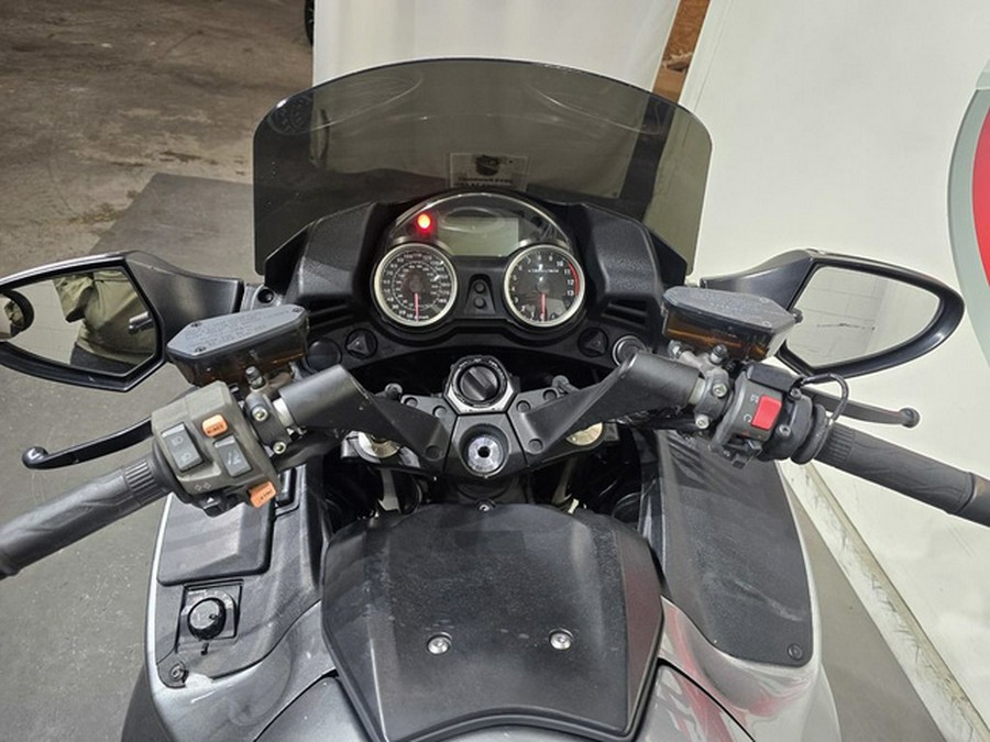 2016 Kawasaki Concours 14 ABS