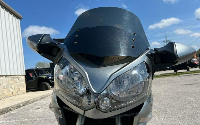 2016 Kawasaki Concours 14 ABS