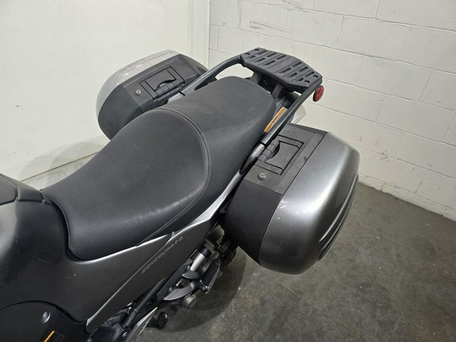 2016 Kawasaki Concours 14 ABS