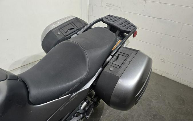 2016 Kawasaki Concours 14 ABS