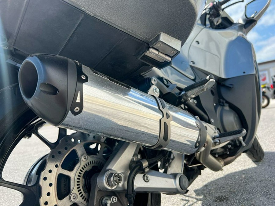 2016 Kawasaki Concours 14 ABS