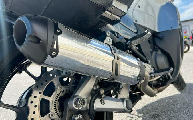 2016 Kawasaki Concours 14 ABS