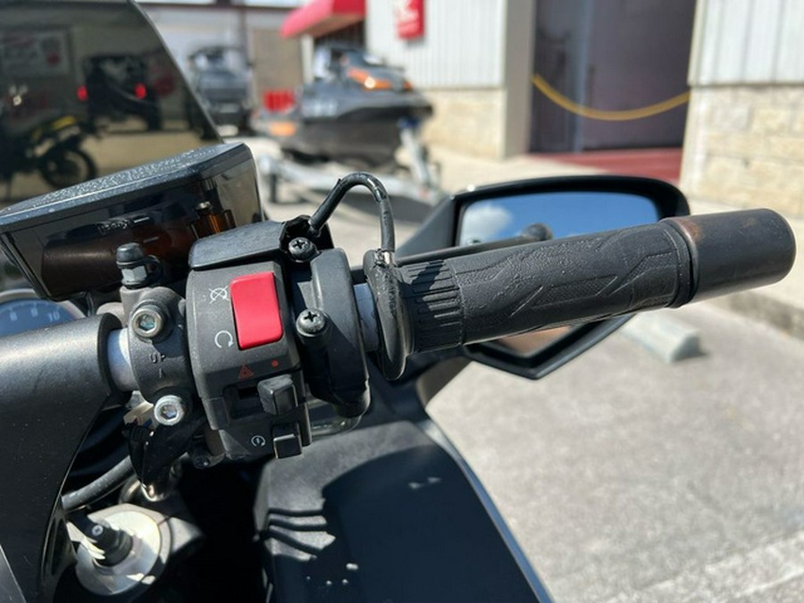 2016 Kawasaki Concours 14 ABS