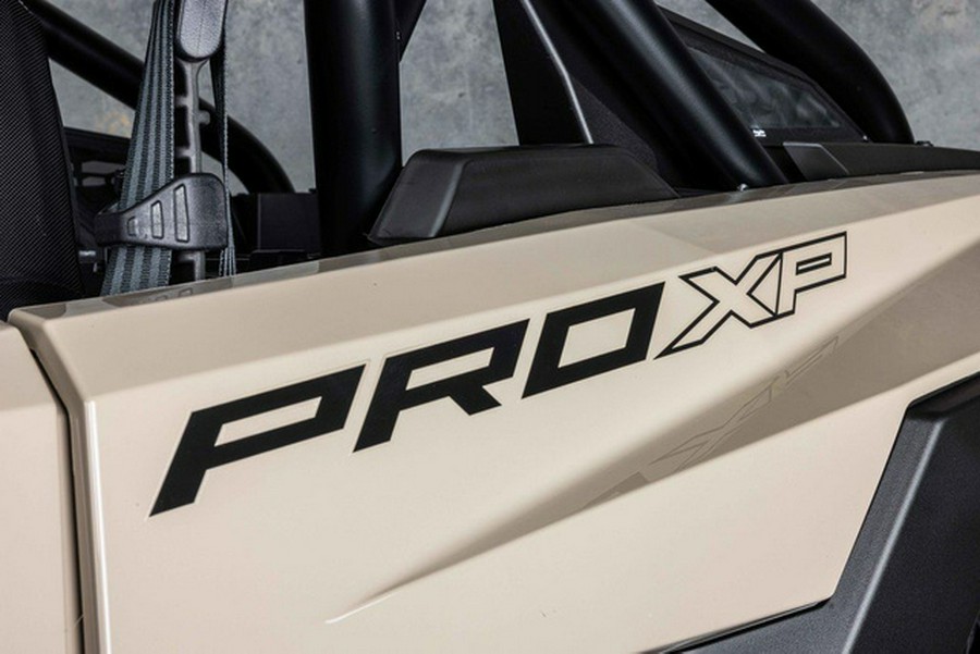 2026 Polaris RZR Pro XP Sport