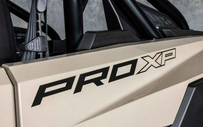 2026 Polaris RZR Pro XP Sport