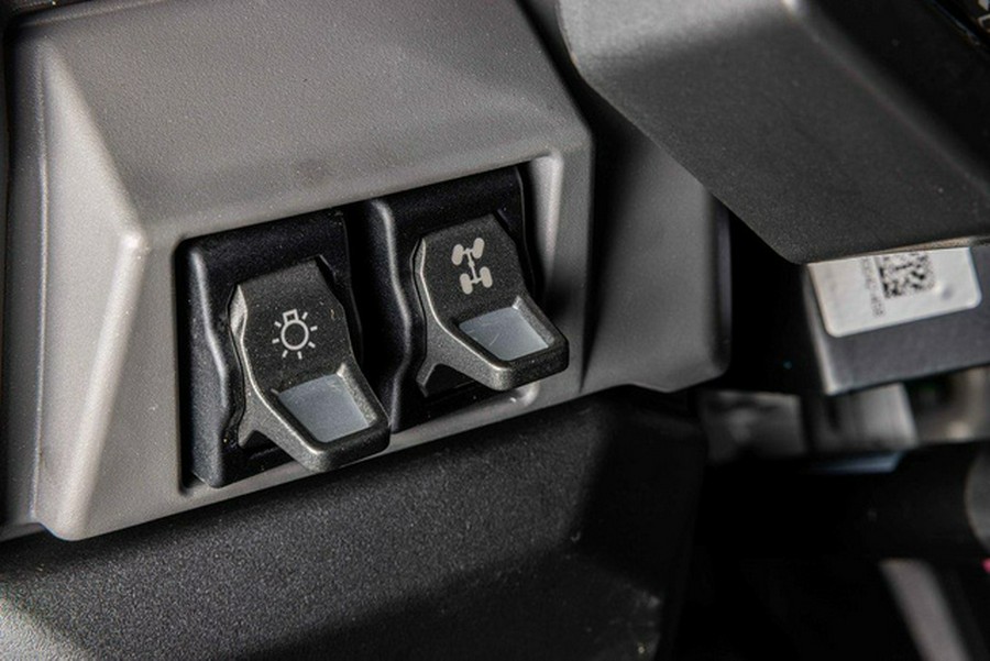 2026 Polaris RZR Pro XP Sport