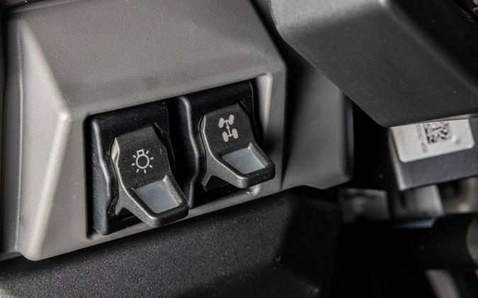 2026 Polaris RZR Pro XP Sport