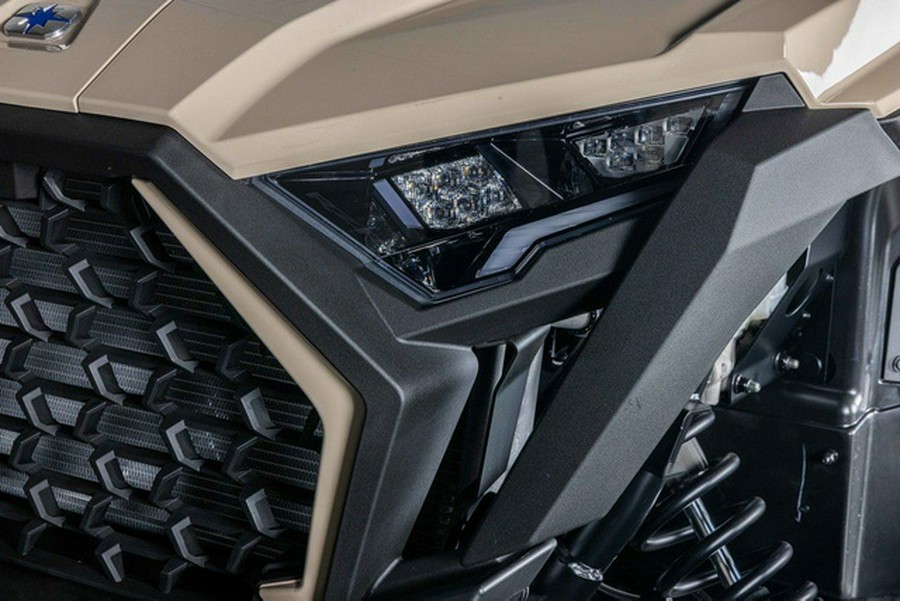 2026 Polaris RZR Pro XP Sport