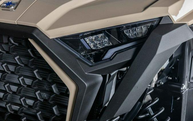 2026 Polaris RZR Pro XP Sport