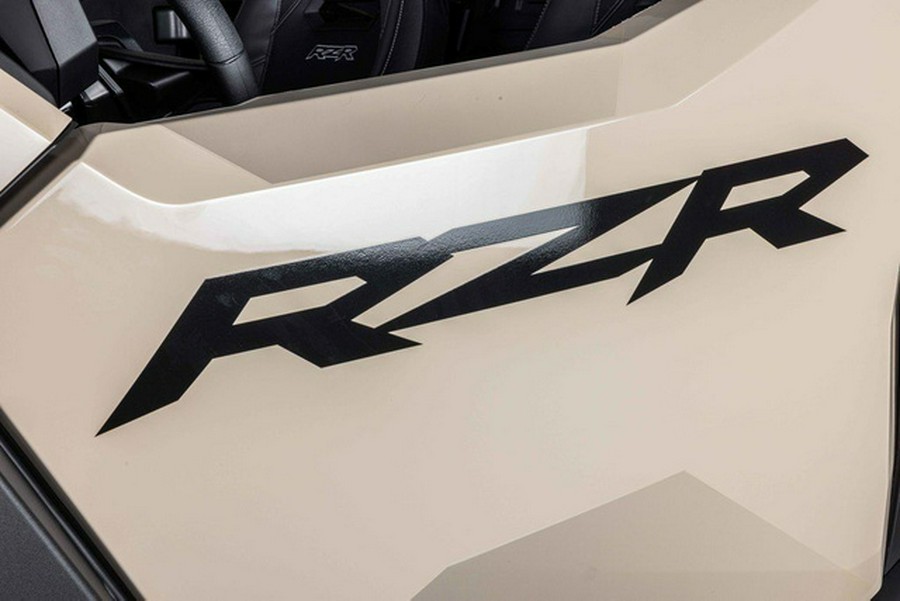 2026 Polaris RZR Pro XP Sport