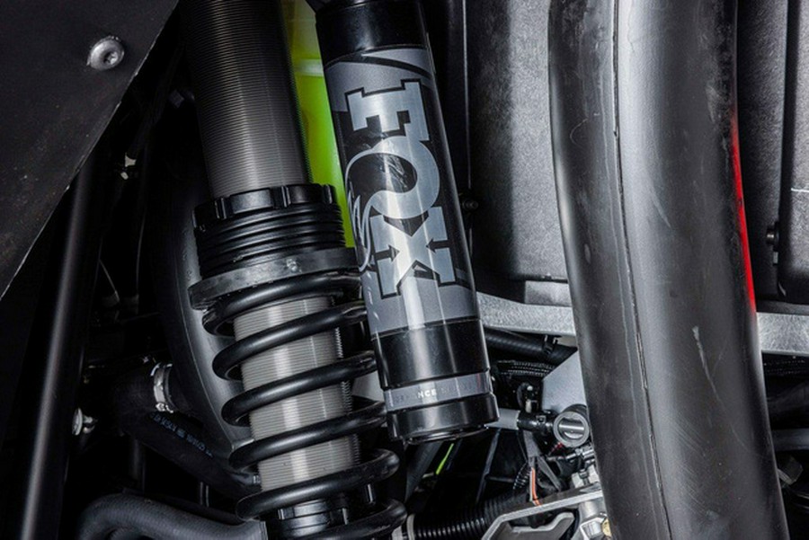 2026 Polaris RZR Pro XP Sport