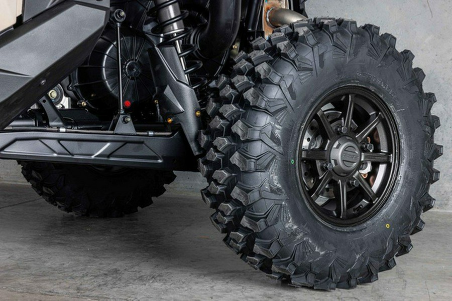 2026 Polaris RZR Pro XP Sport