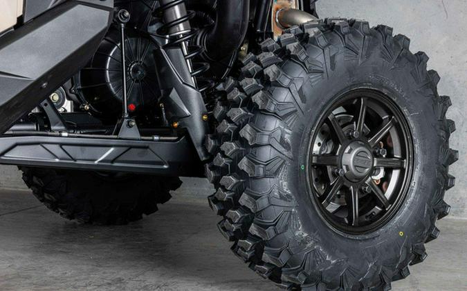 2026 Polaris RZR Pro XP Sport