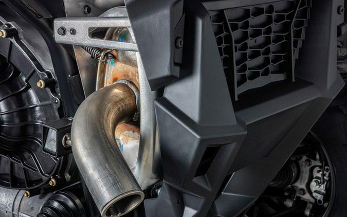 2026 Polaris RZR Pro XP Sport