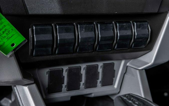 2026 Polaris RZR Pro XP Sport