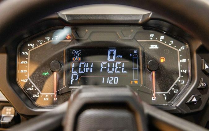 2026 Polaris RZR Pro XP Sport