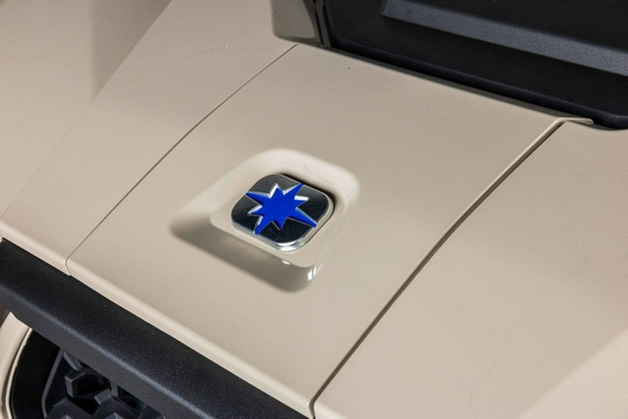 2026 Polaris RZR Pro XP Sport