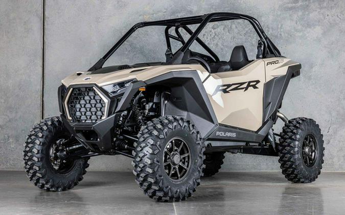 2026 Polaris RZR Pro XP Sport