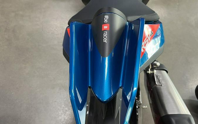 2026 Aprilia RSV4