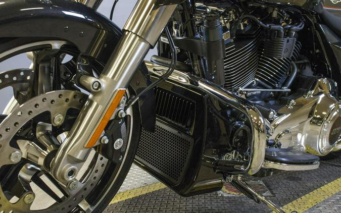 2026 Harley-Davidson® FLHX - Street Glide®