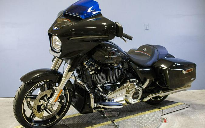 2026 Harley-Davidson® FLHX - Street Glide®