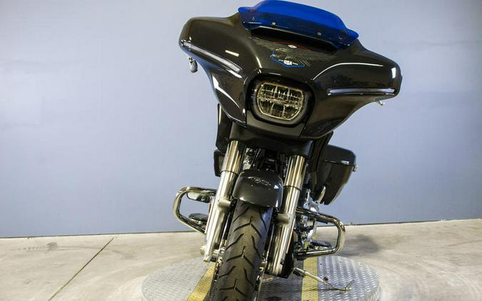 2026 Harley-Davidson® FLHX - Street Glide®