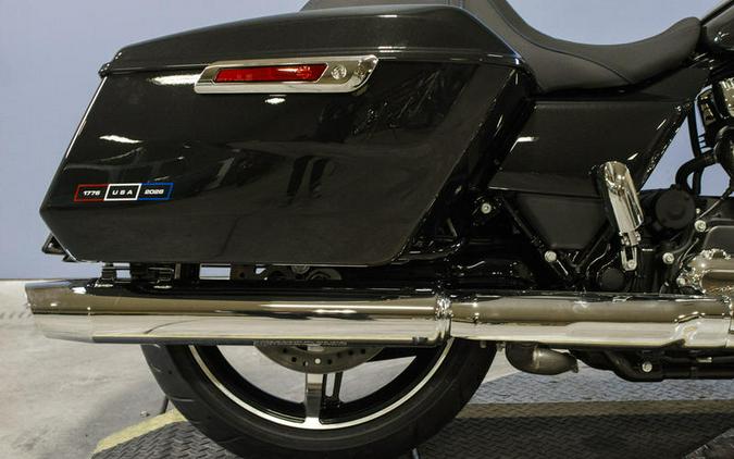 2026 Harley-Davidson® FLHX - Street Glide®