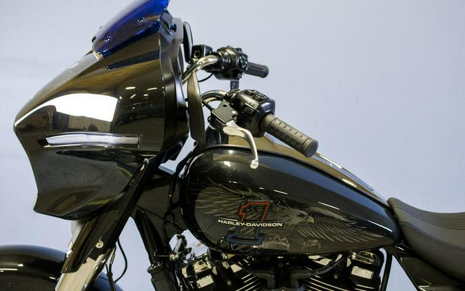 2026 Harley-Davidson® FLHX - Street Glide®