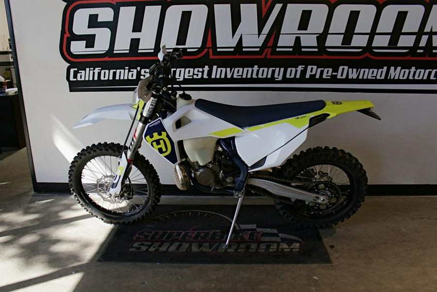 2023 Husqvarna® TE 300