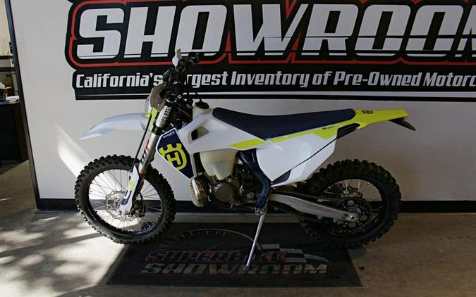 2023 Husqvarna® TE 300