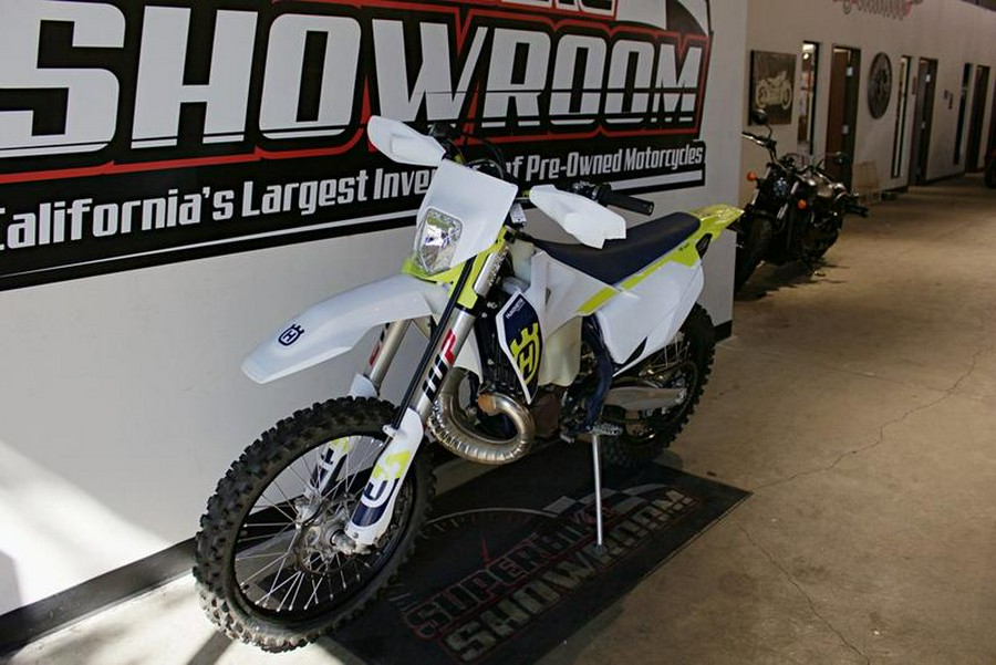 2023 Husqvarna® TE 300