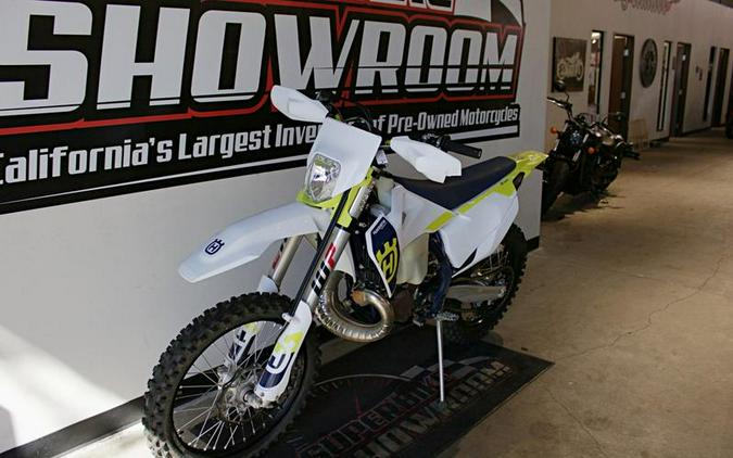 2023 Husqvarna® TE 300