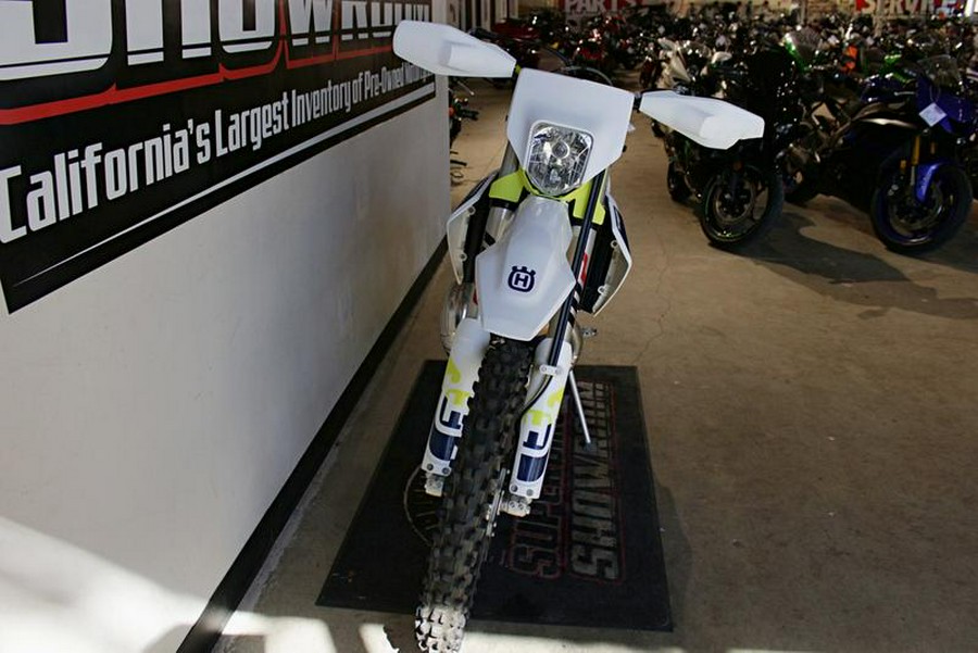 2023 Husqvarna® TE 300