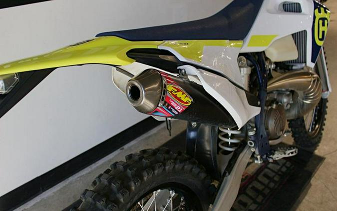 2023 Husqvarna® TE 300