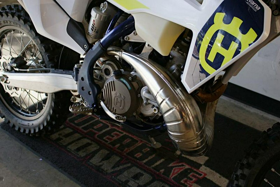 2023 Husqvarna® TE 300