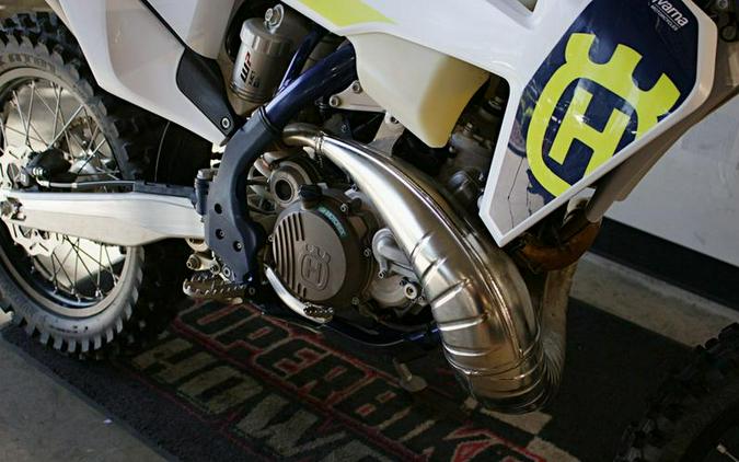 2023 Husqvarna® TE 300