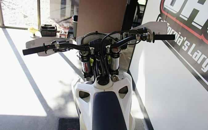 2023 Husqvarna® TE 300