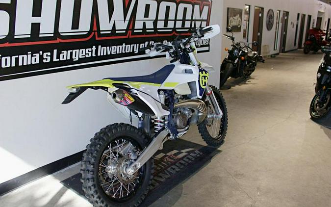 2023 Husqvarna® TE 300