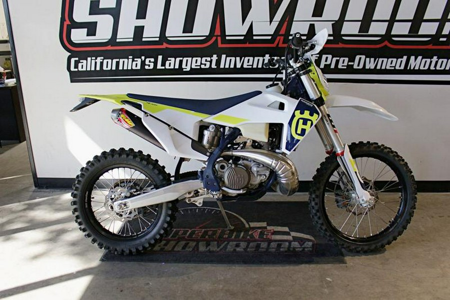 2023 Husqvarna® TE 300