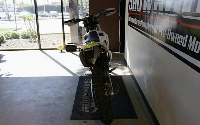 2023 Husqvarna® TE 300