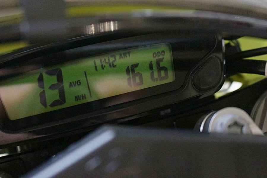 2023 Husqvarna® TE 300