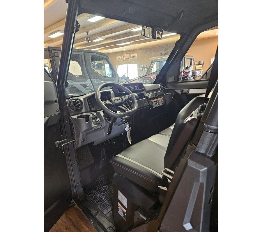 2026 Kawasaki RIDGE® HVAC