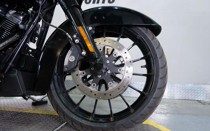 2018 Harley-Davidson Street Glide® Special